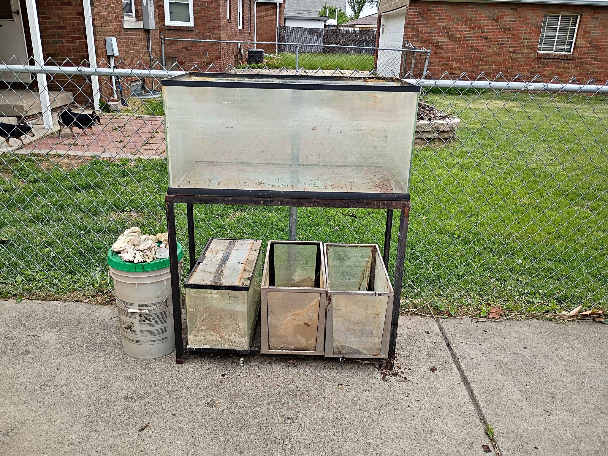 Vintage Farm Equipment - Garden Tools & Equipment - Kickapoo, Illinois ...