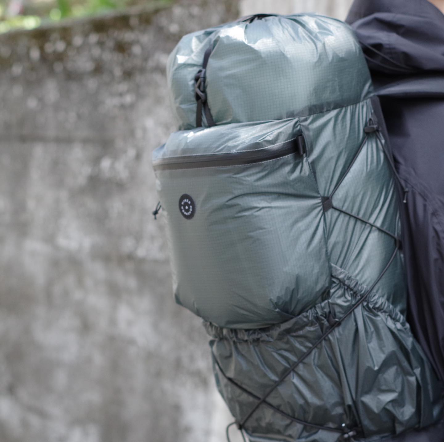 hiker workshop TYPE-4 ハイカーワークショップ（TYPE-5 ULTRA #White 
