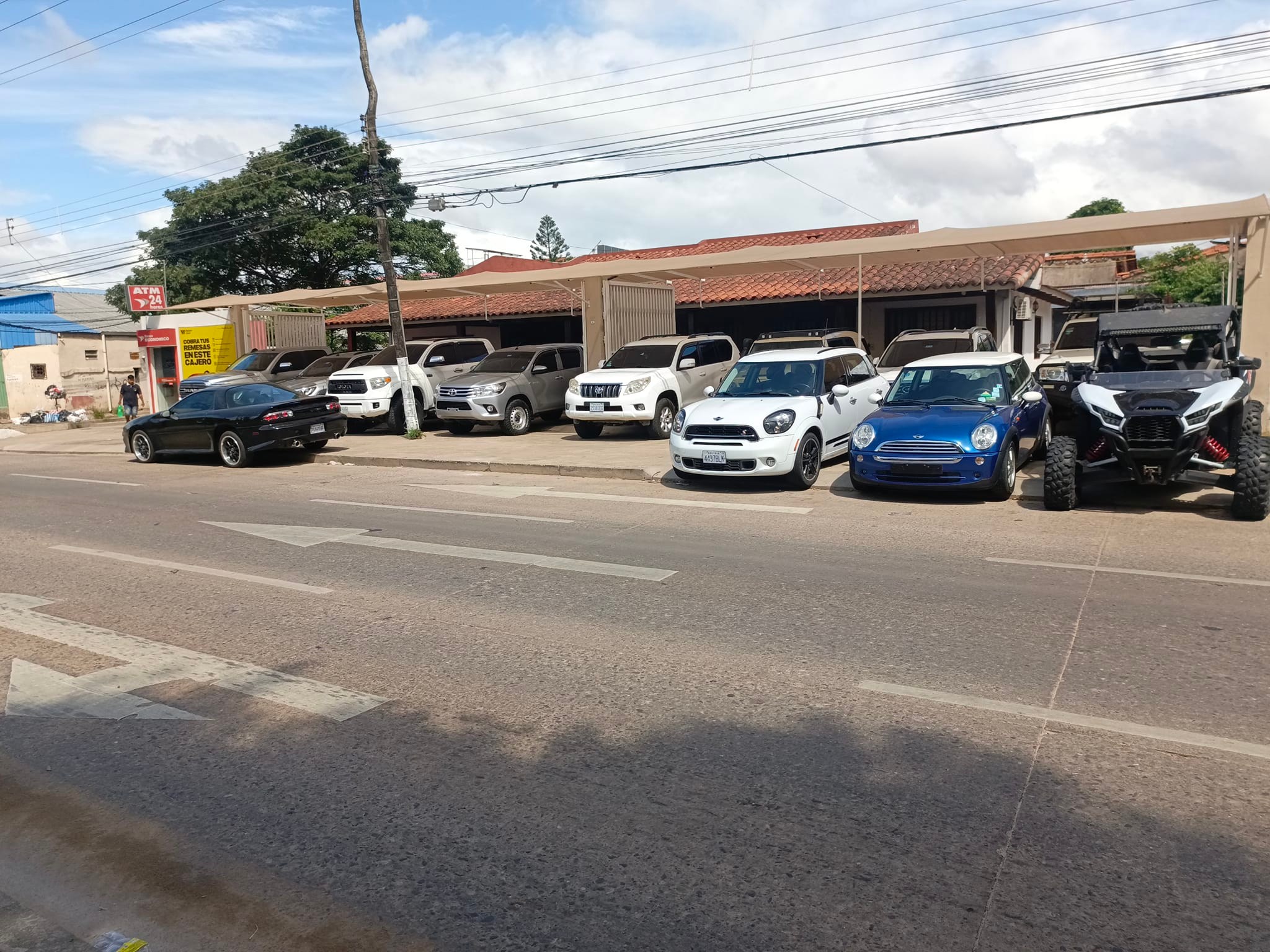 AutoVenta JotaPe Cars added a new... - AutoVenta JotaPe Cars