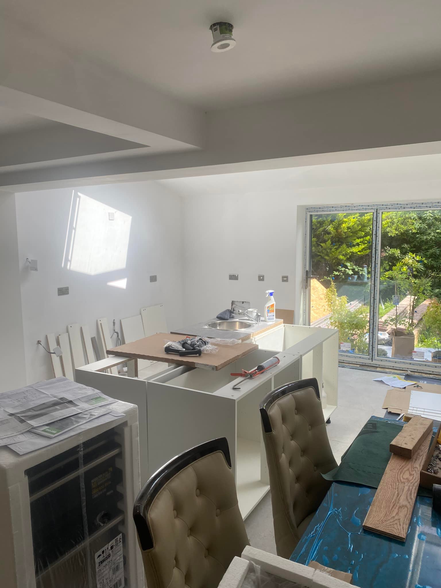 Inside Counts maintained by Jason Roxburgh
