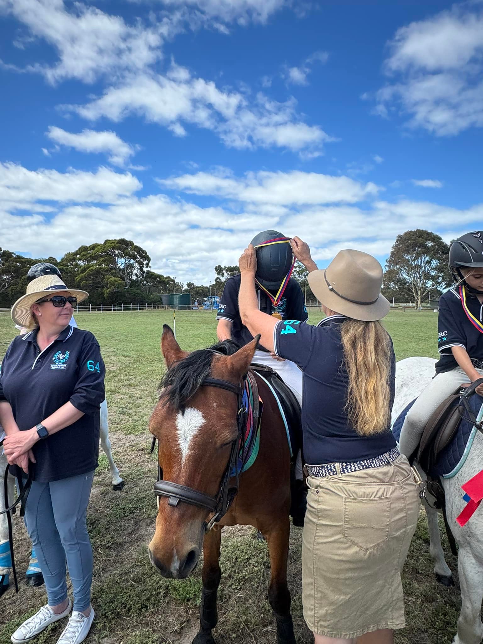 Victor Harbor Riding Club