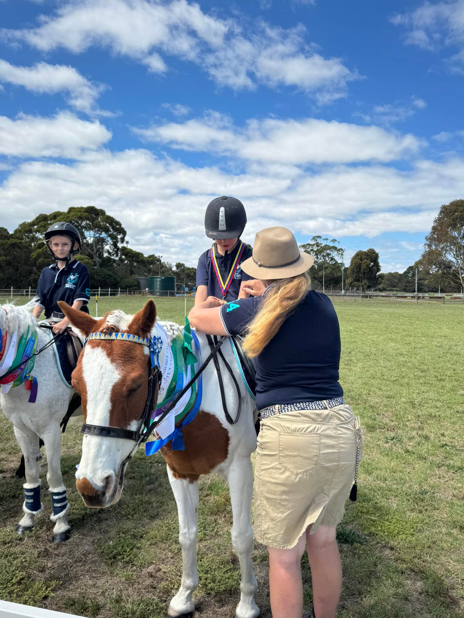 Victor Harbor Riding Club