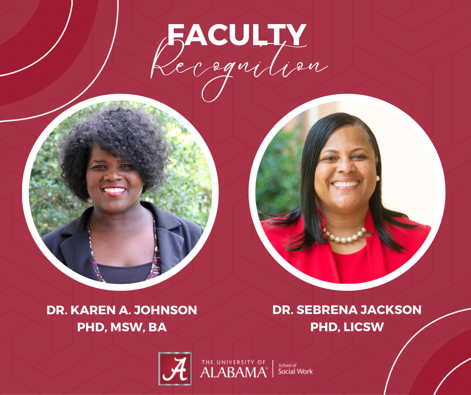 The University - 🎉 We are thrilled to announce that Dr. Sebrena Jackson ...