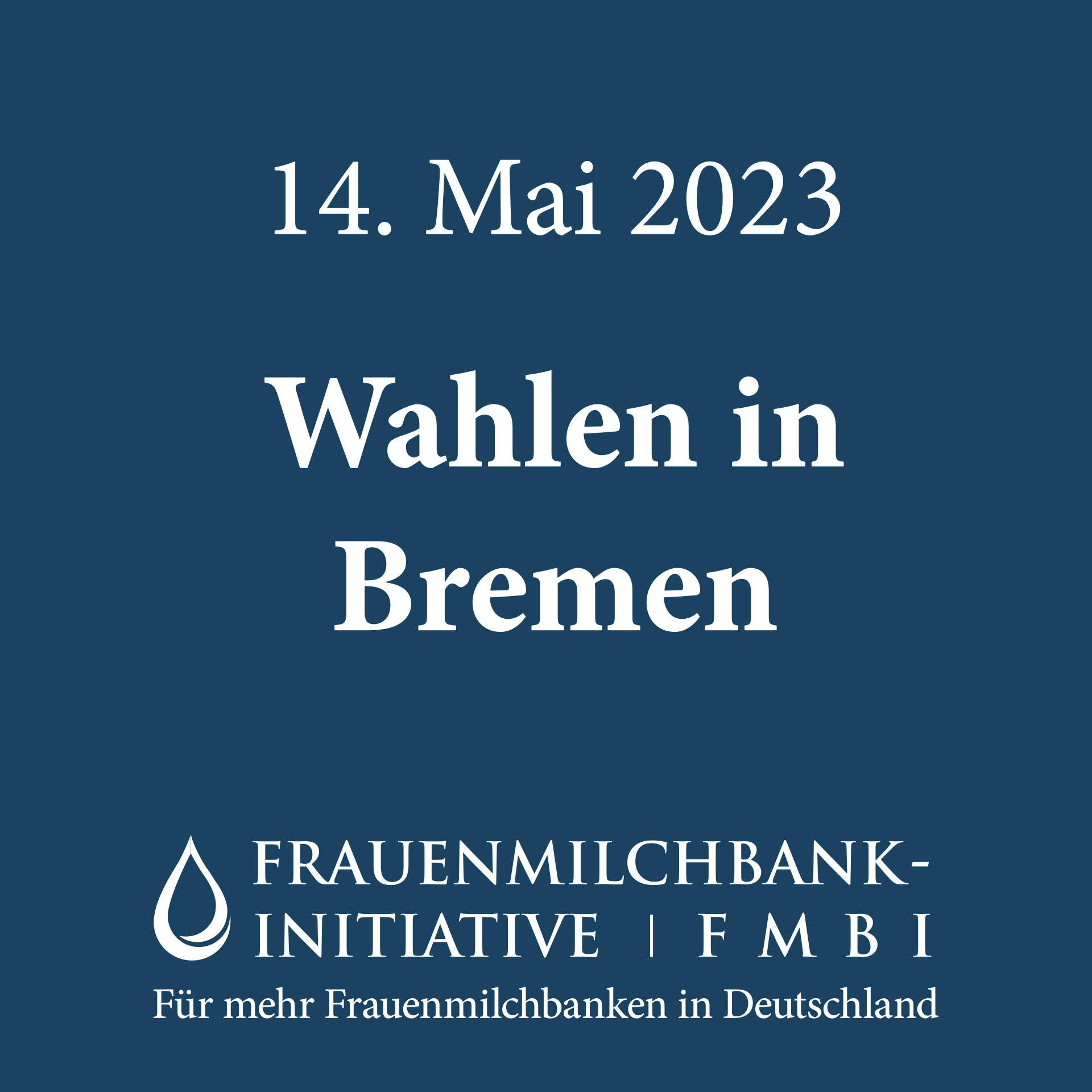 🤔 [Teil 1/2] Was... - Frauenmilchbank-Initiative e.V. - FMBI | Facebook