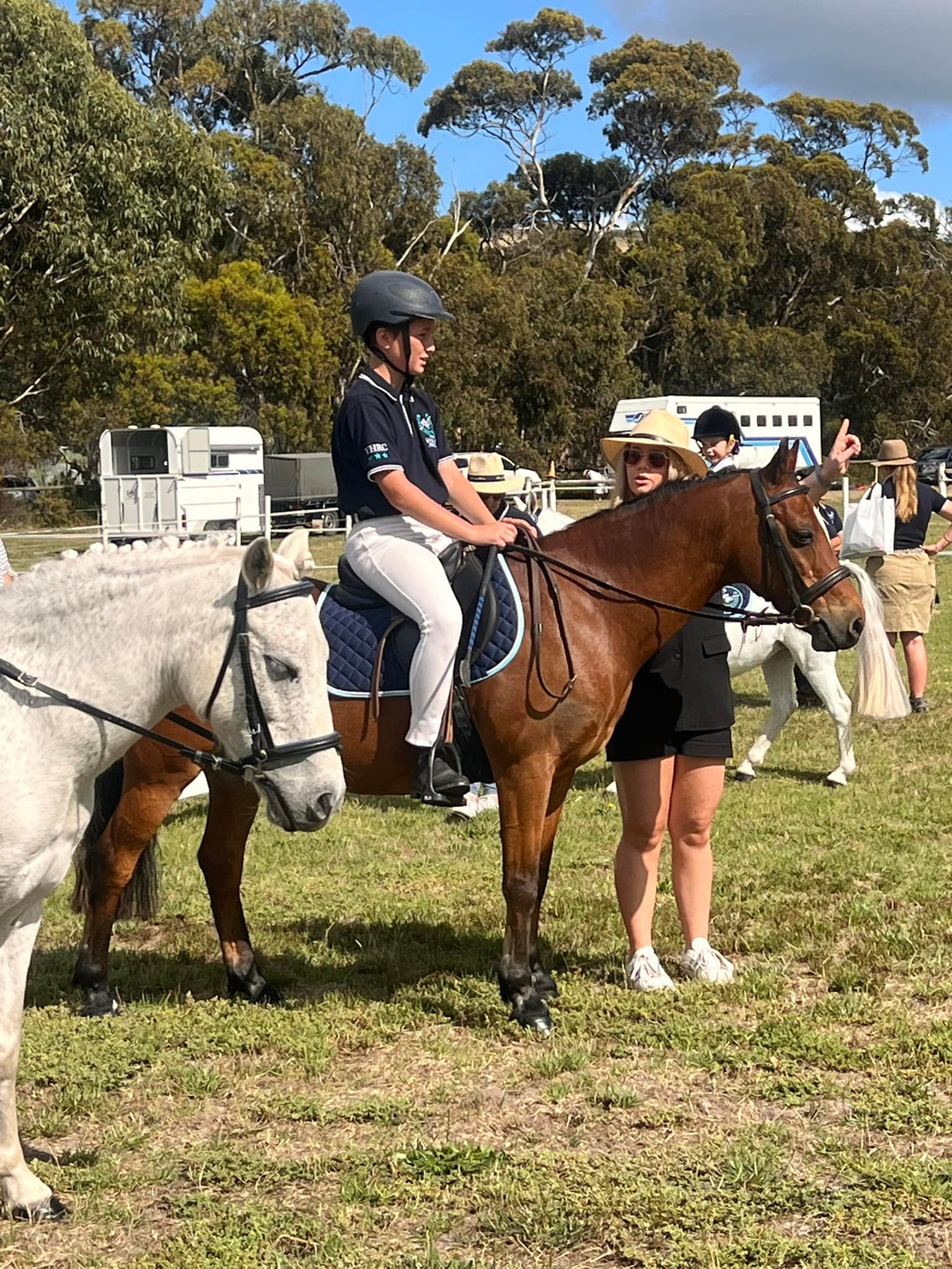 Victor Harbor Riding Club