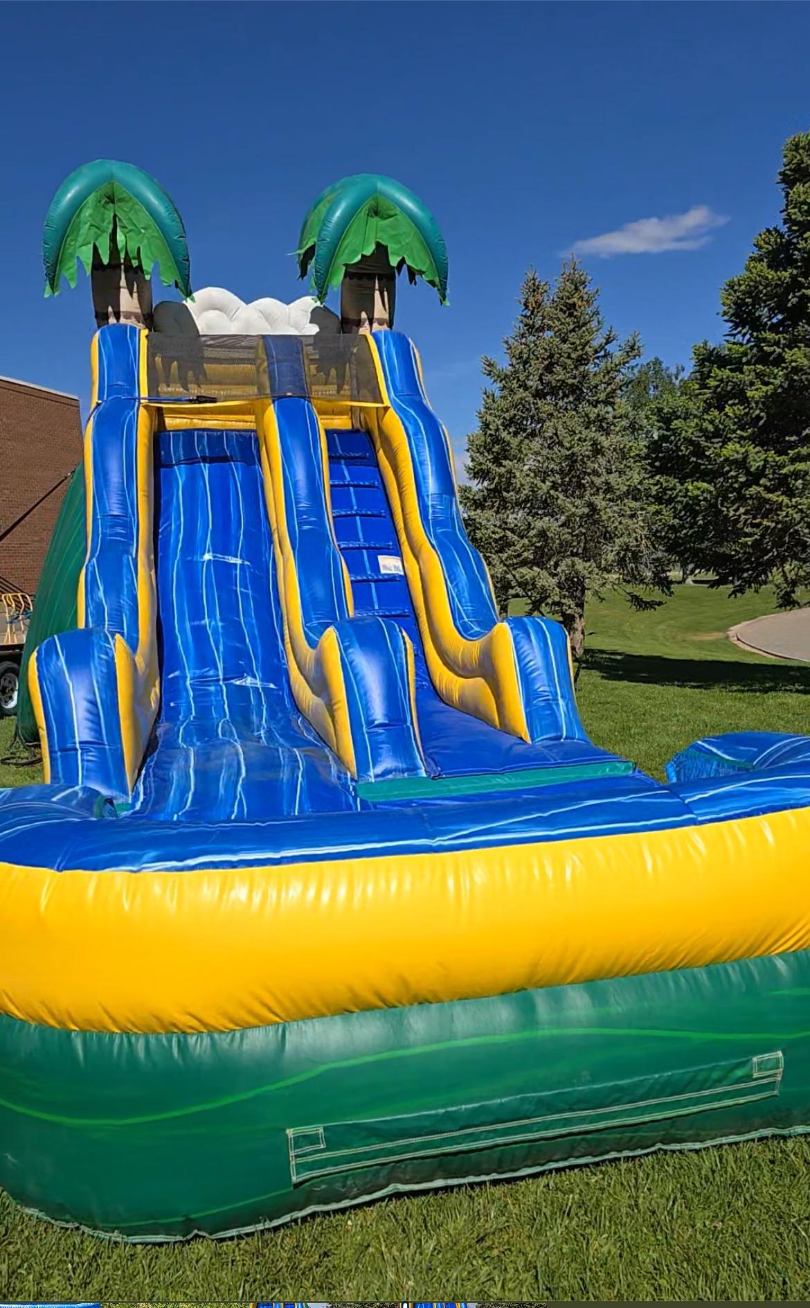 Louisville Inflatables added a... - Louisville Inflatables