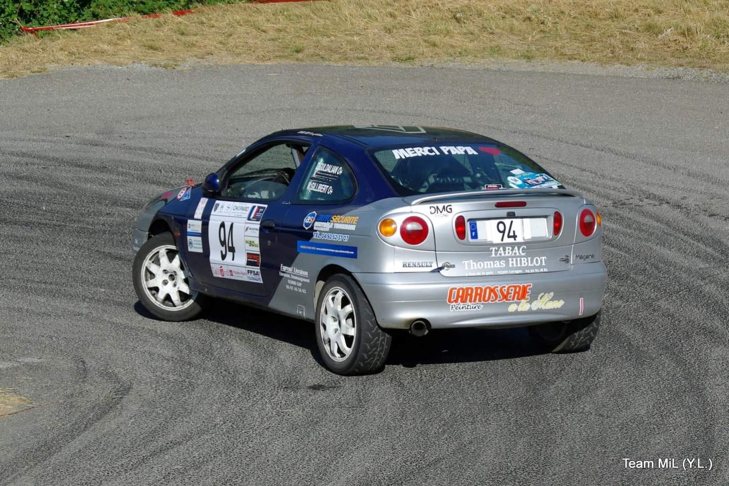 DMG Racing
