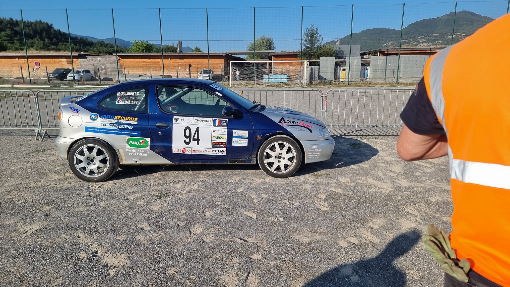 DMG Racing