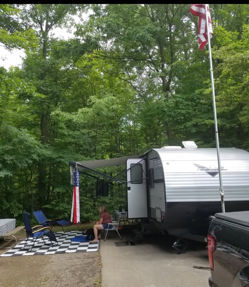 2021 Retro Riverside RV 193 - RVs & Campers - Centerburg, Ohio ...