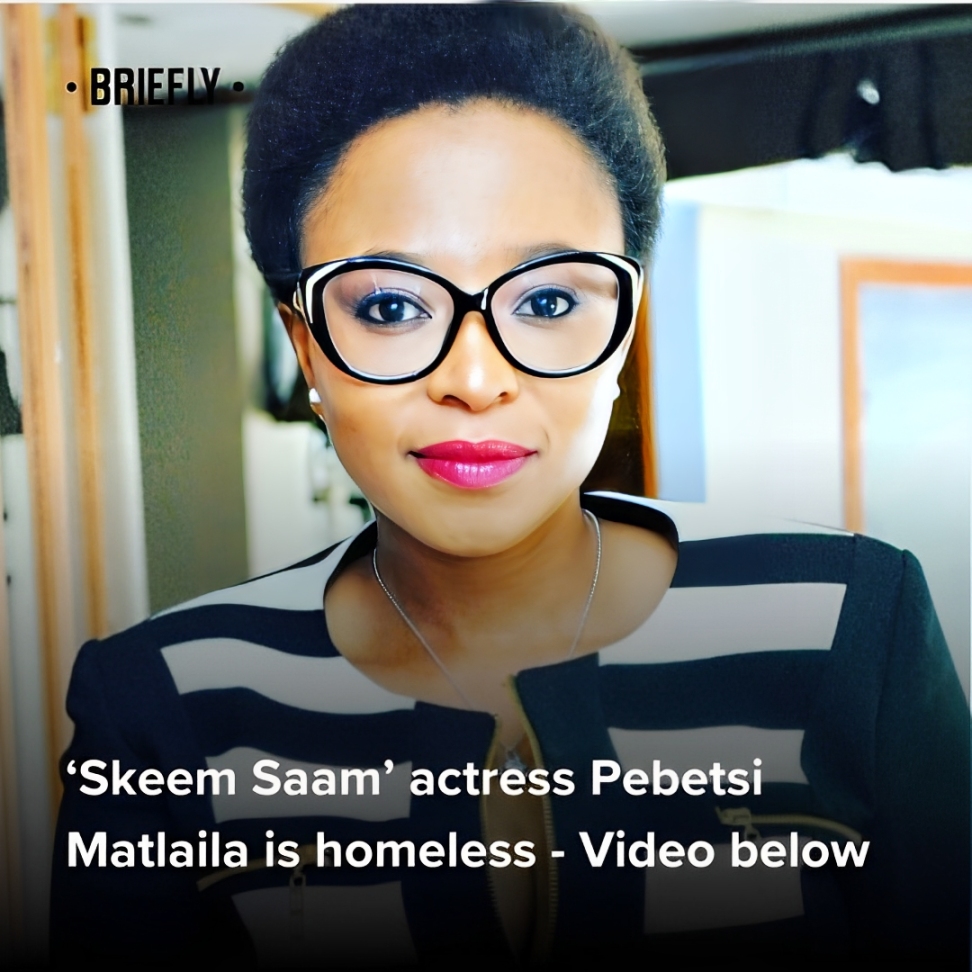 In a heartbreaking video,... - Briefly - South African News
