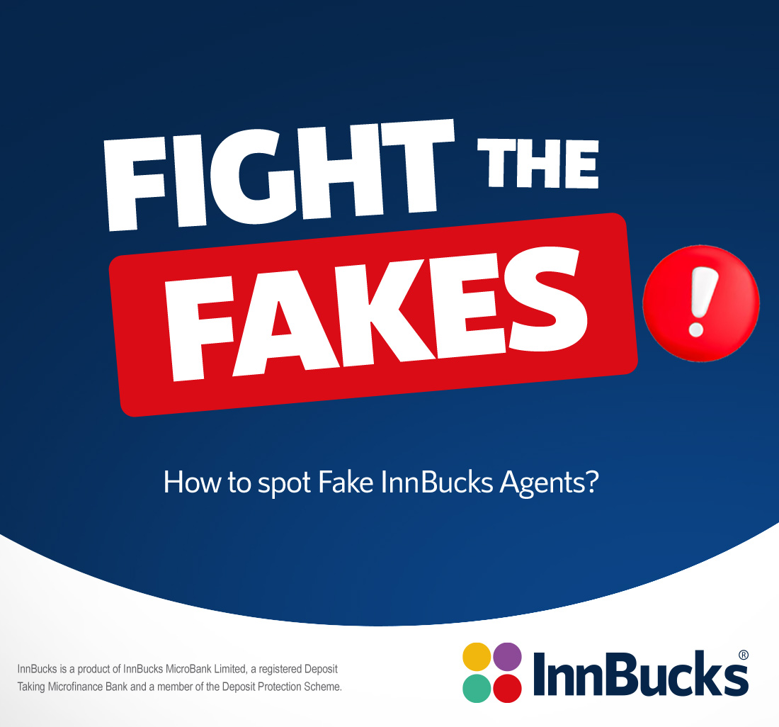 InnBucks - Let's share our experiences with fake InnBucks agents. What ...
