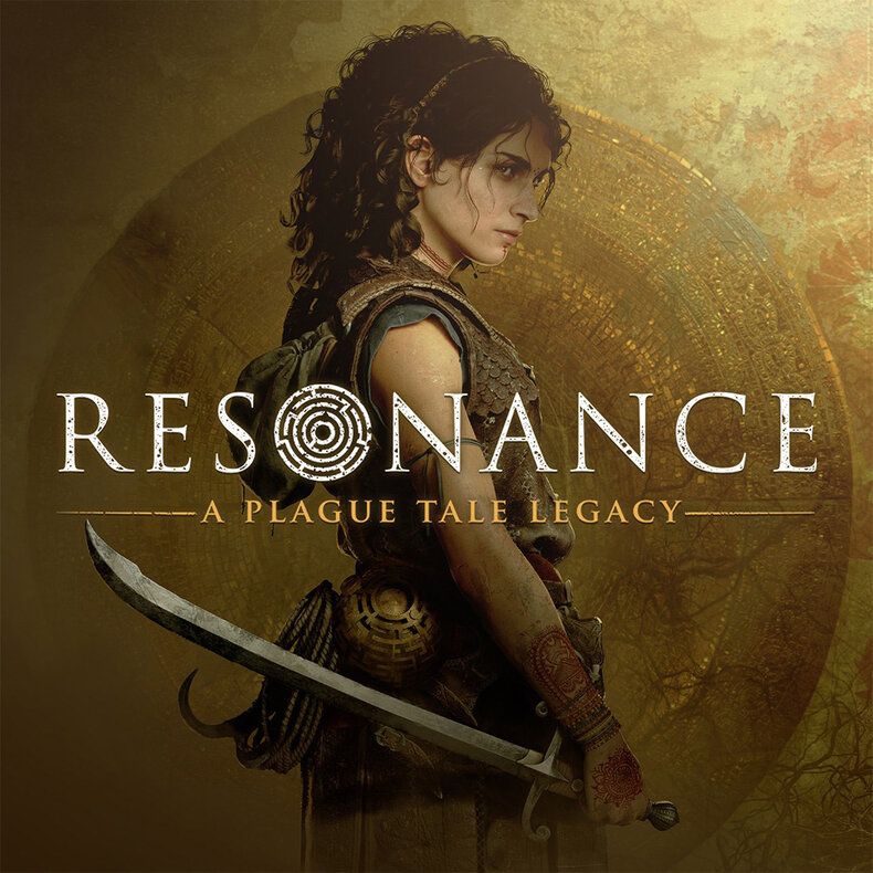 Nintendo Switch LOST EPIC -Switch PlayStation 5 Resonance: A Plague Tale Legacy is now available at