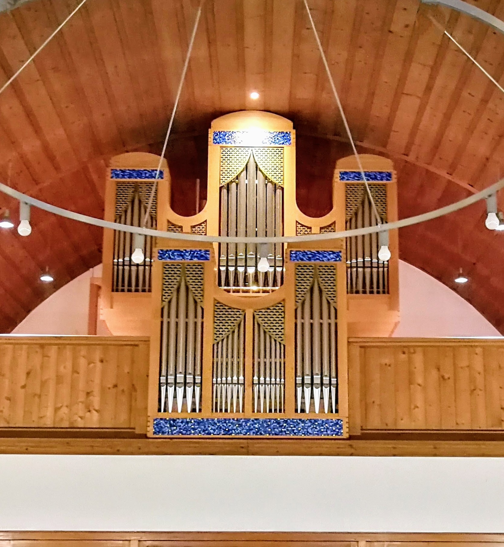 Evangelisch in Roding | Roding