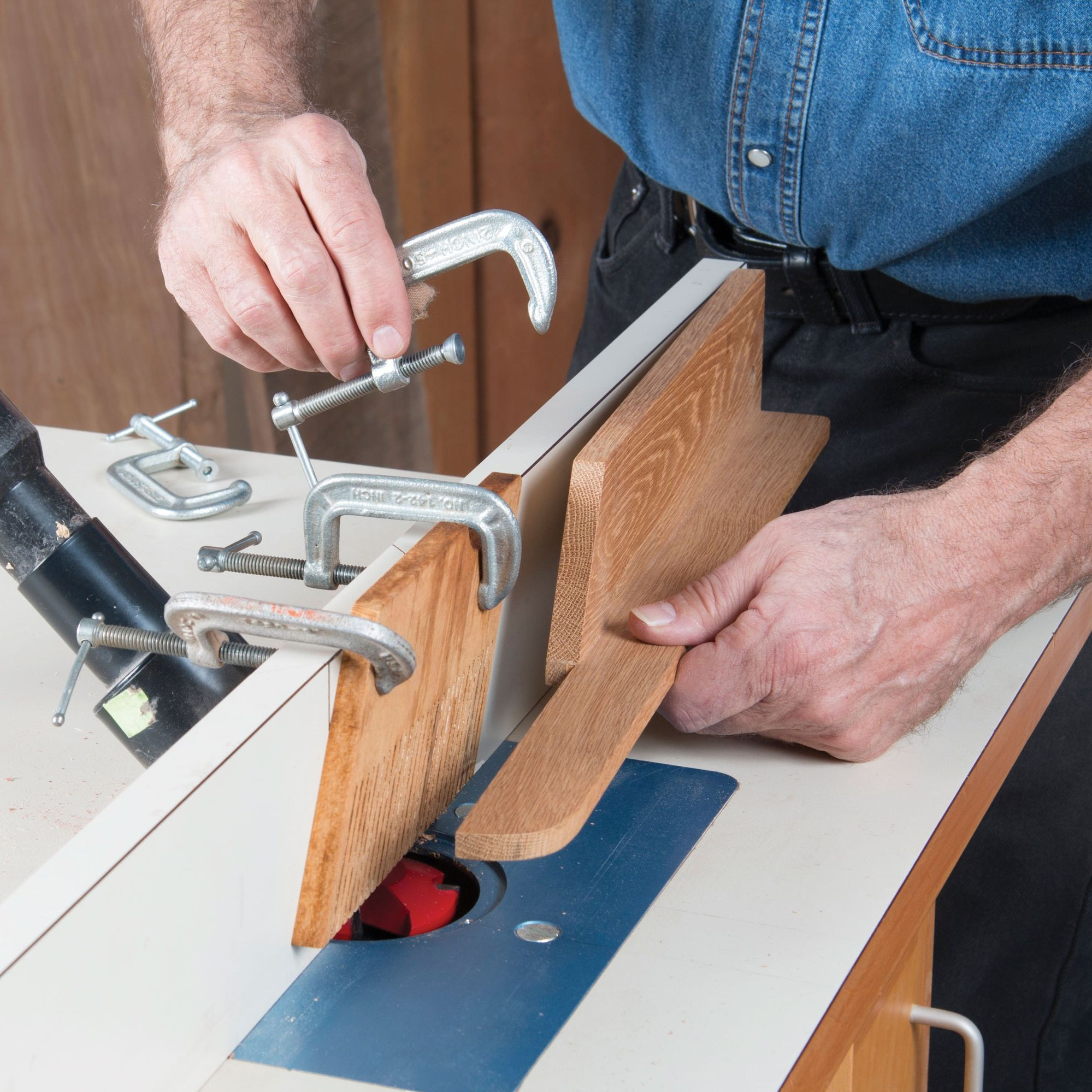 Woodcraft - Ready to go the distance with your shop’s most versatile ...
