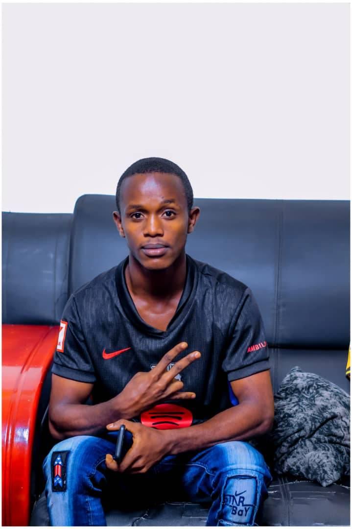Fleury Nishimwe