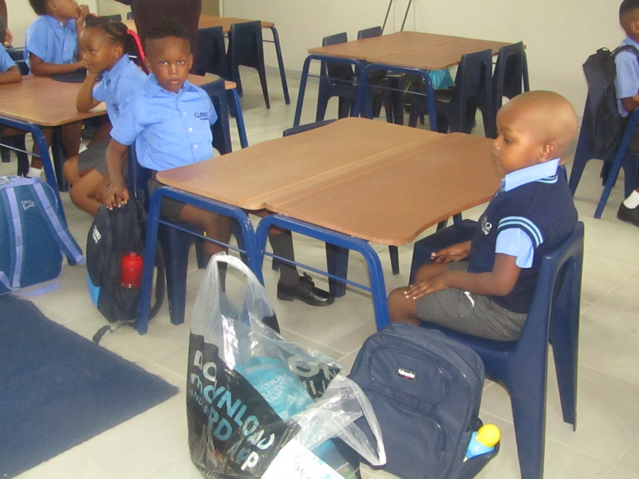 Curro Riverside - Our Foundation Phase learners were more... | Facebook