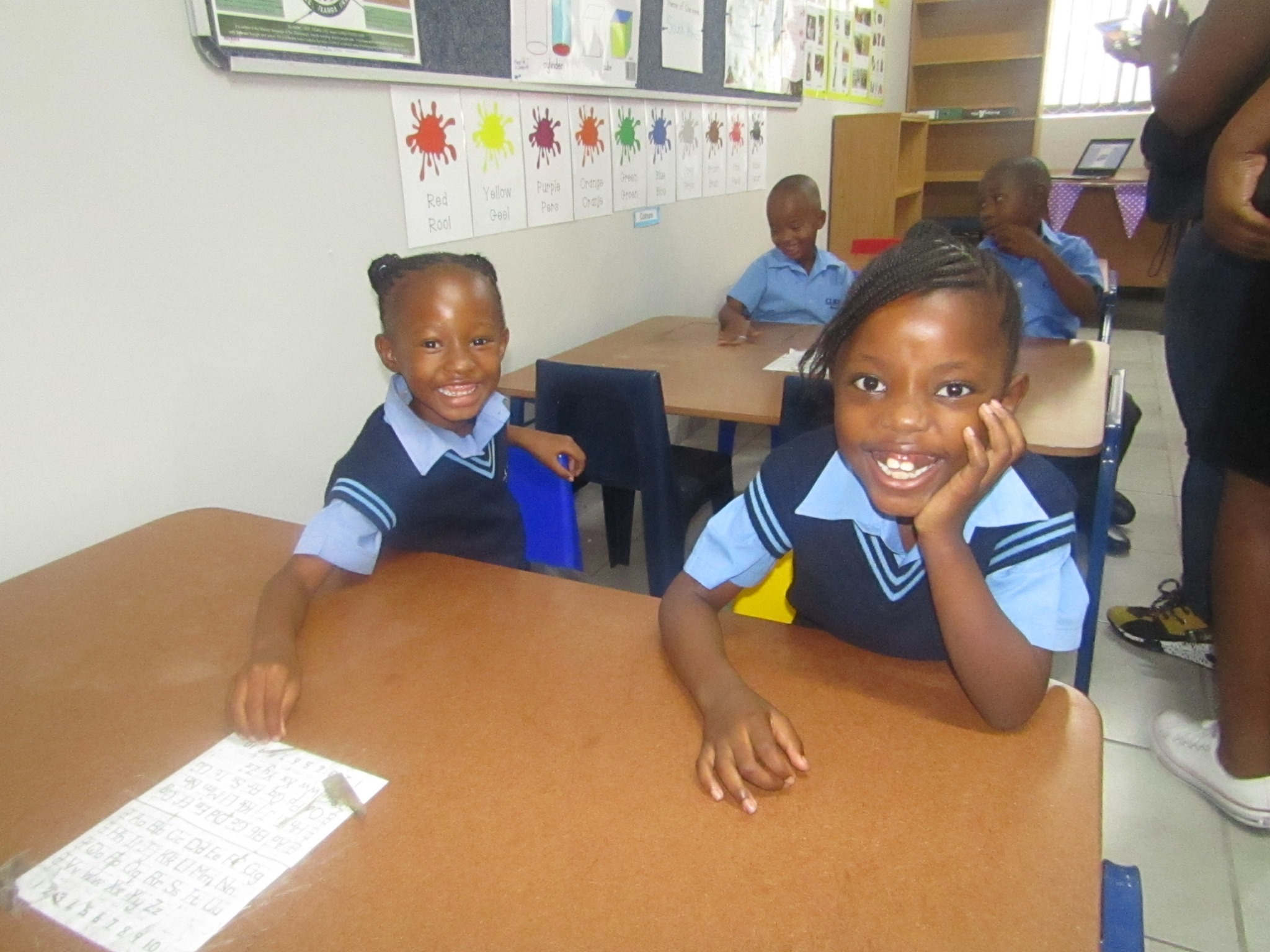Curro Riverside - Our Foundation Phase learners were more... | Facebook