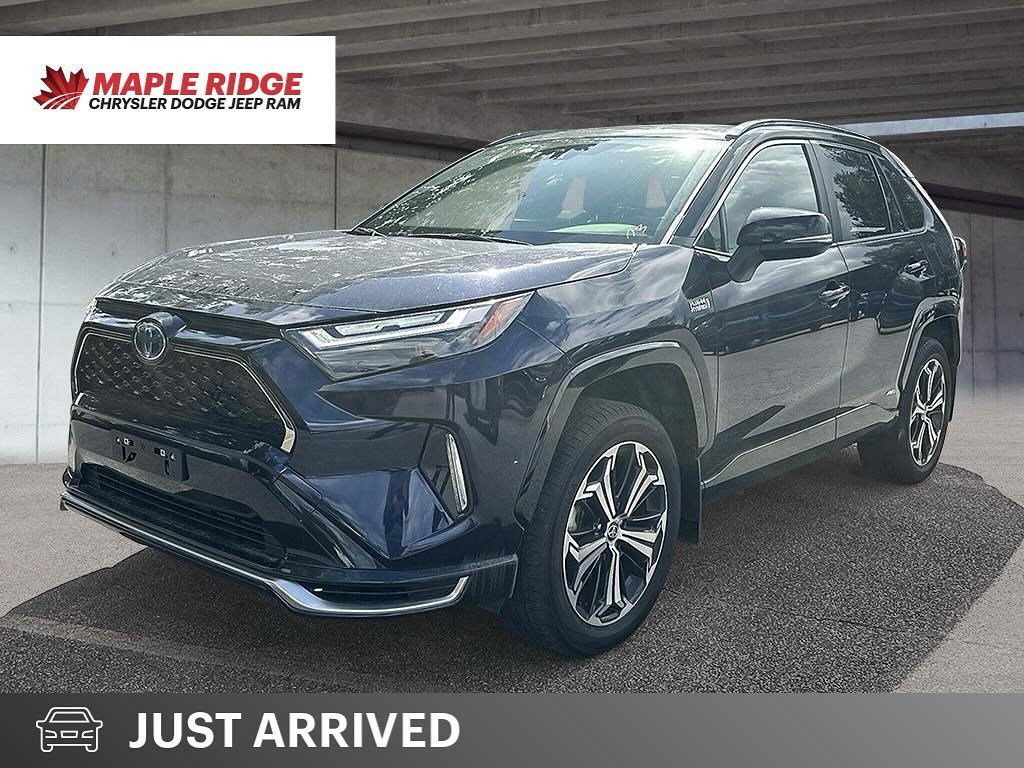 Maple Ridge Chrysler Jeep Dodge | Maple Ridge BC