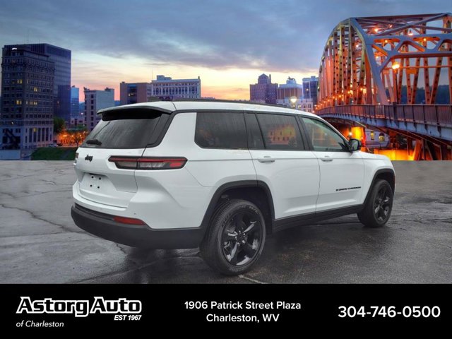 Astorg Pre-Owned at Patrick Street Plaza | Charleston WV