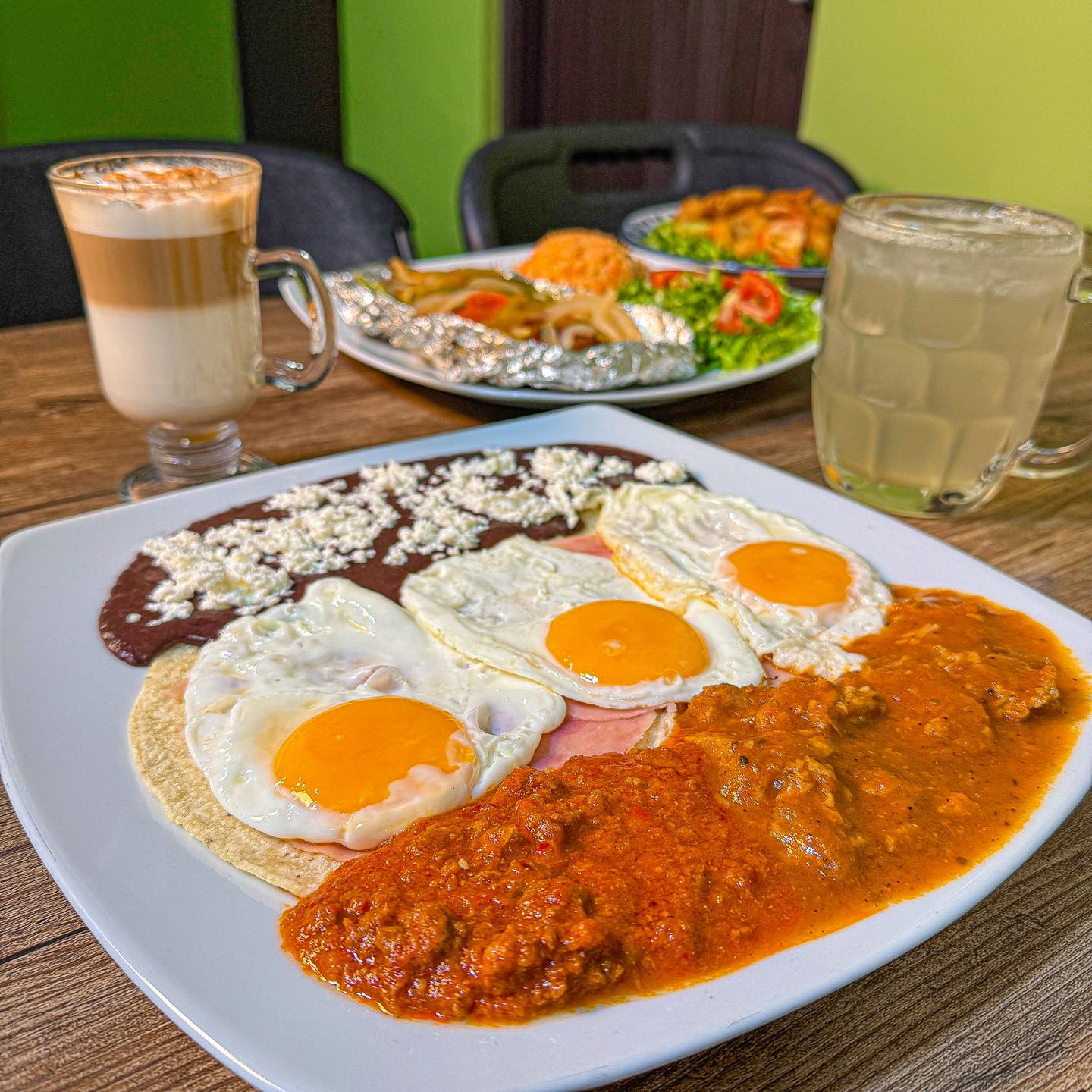 Comida rica y platillos con grandes... - Tampico-Madero Mx | Facebook