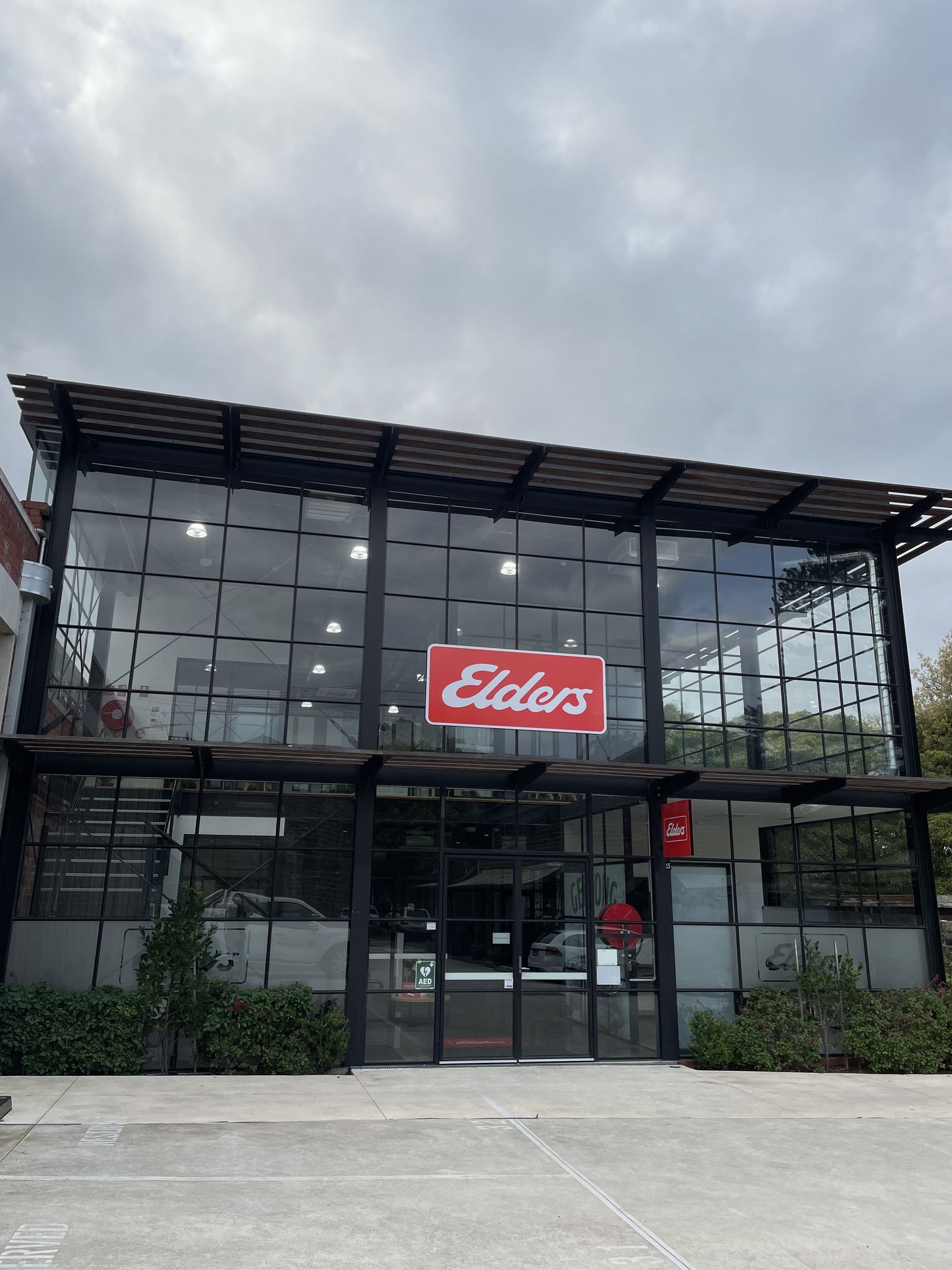 Elders Rural Services Geelong | Newtown VIC