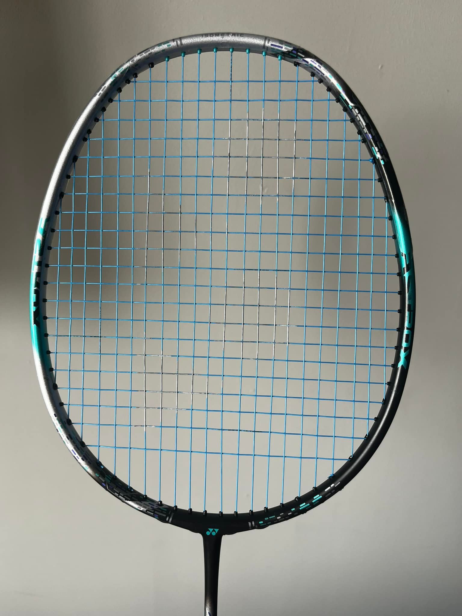 YONEX NANOFLARE 1000z 4U G6 | ヤマダウェブコム