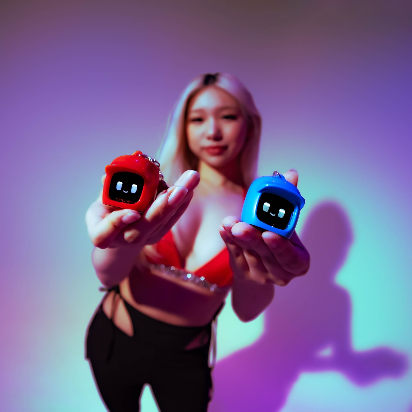 Mochi GO! Helmets are finally available to be able to attach your