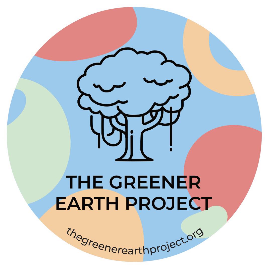 The Greener Earth Project
