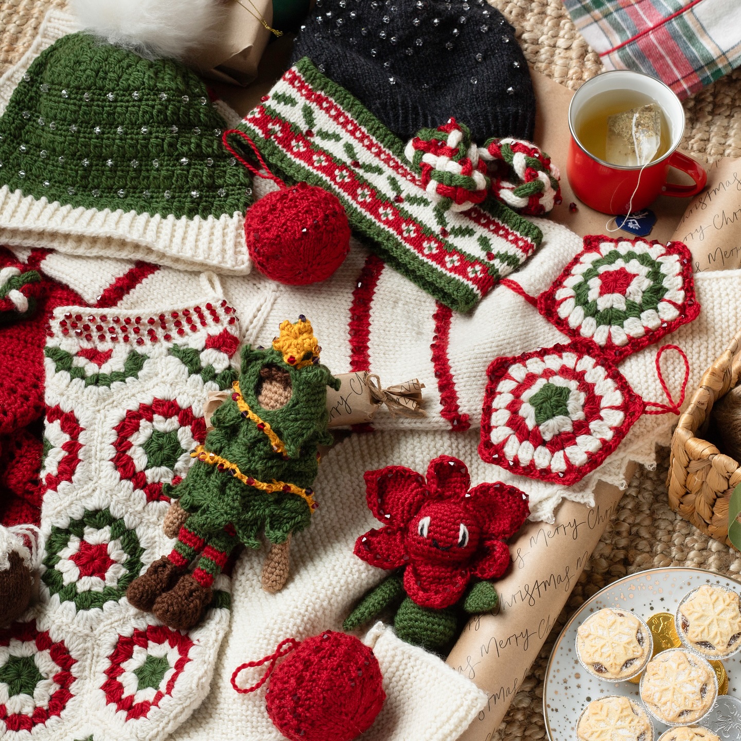 Toft's AW2026 collection launch and new subscriber welcome