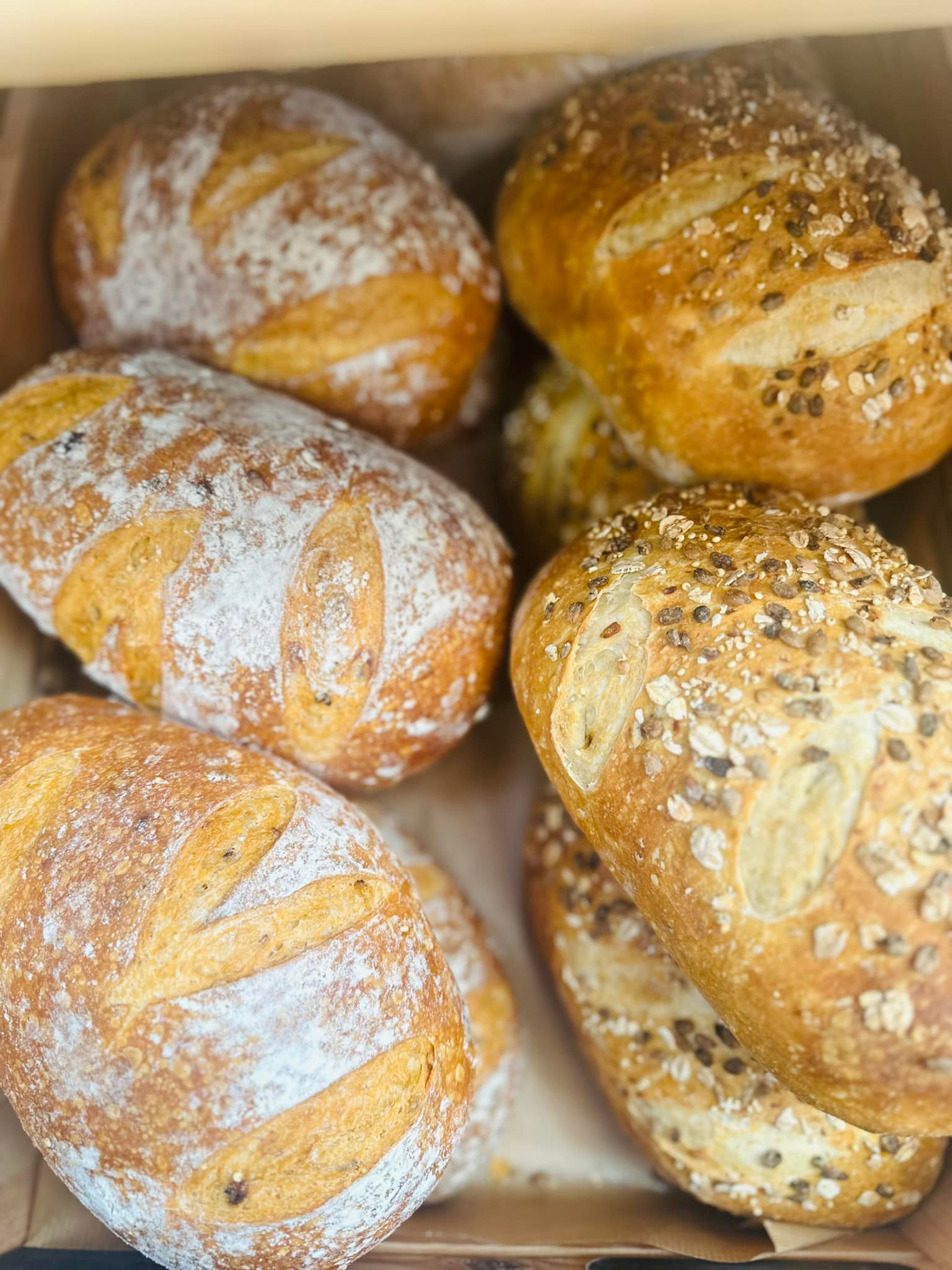 The Barrie Box Farm Shop | Blairgowrie