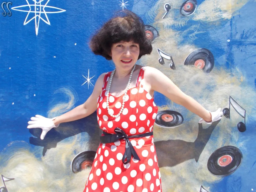 Wildwood photos and Doo-Wop landmarks