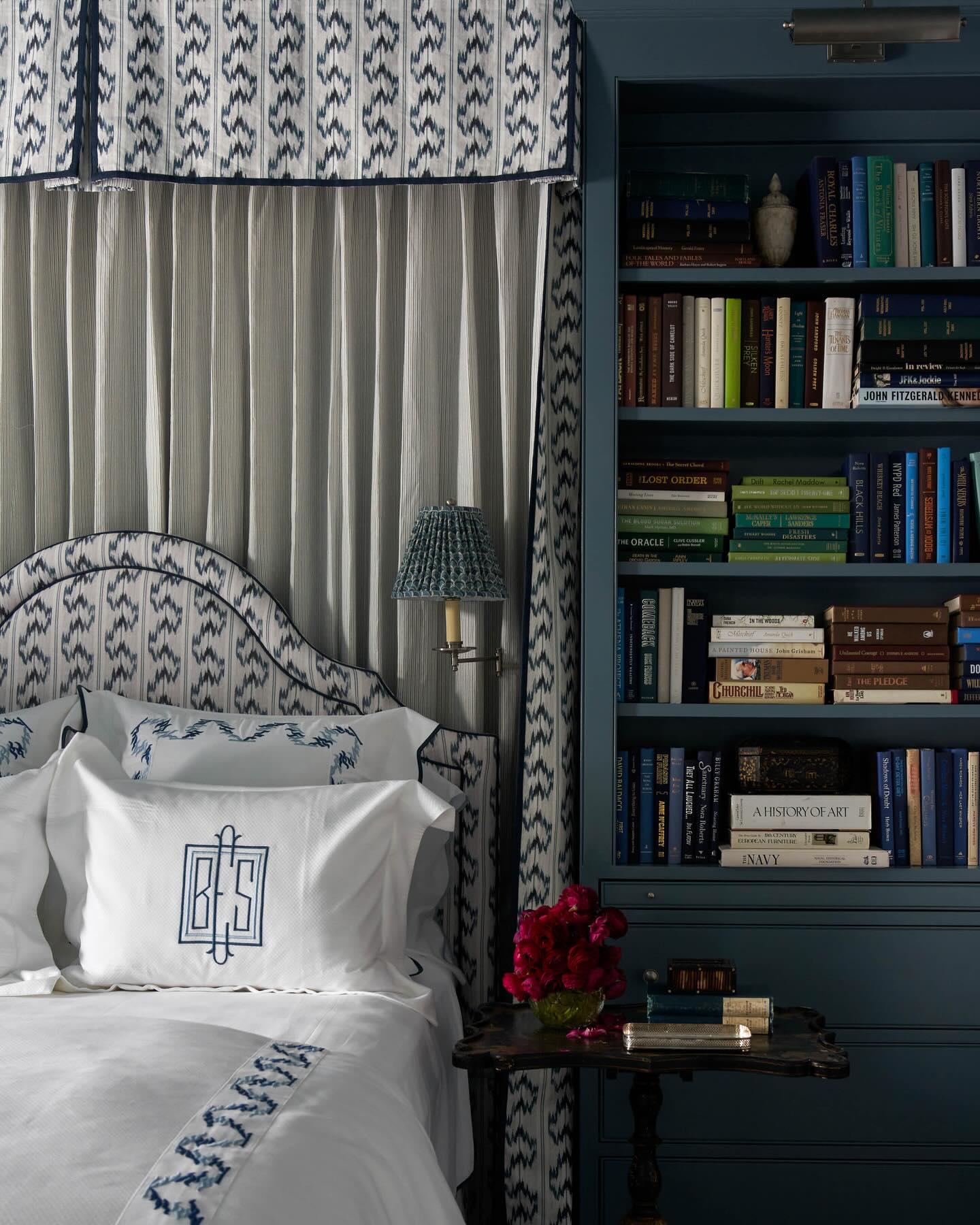 Meredith Ellis Design