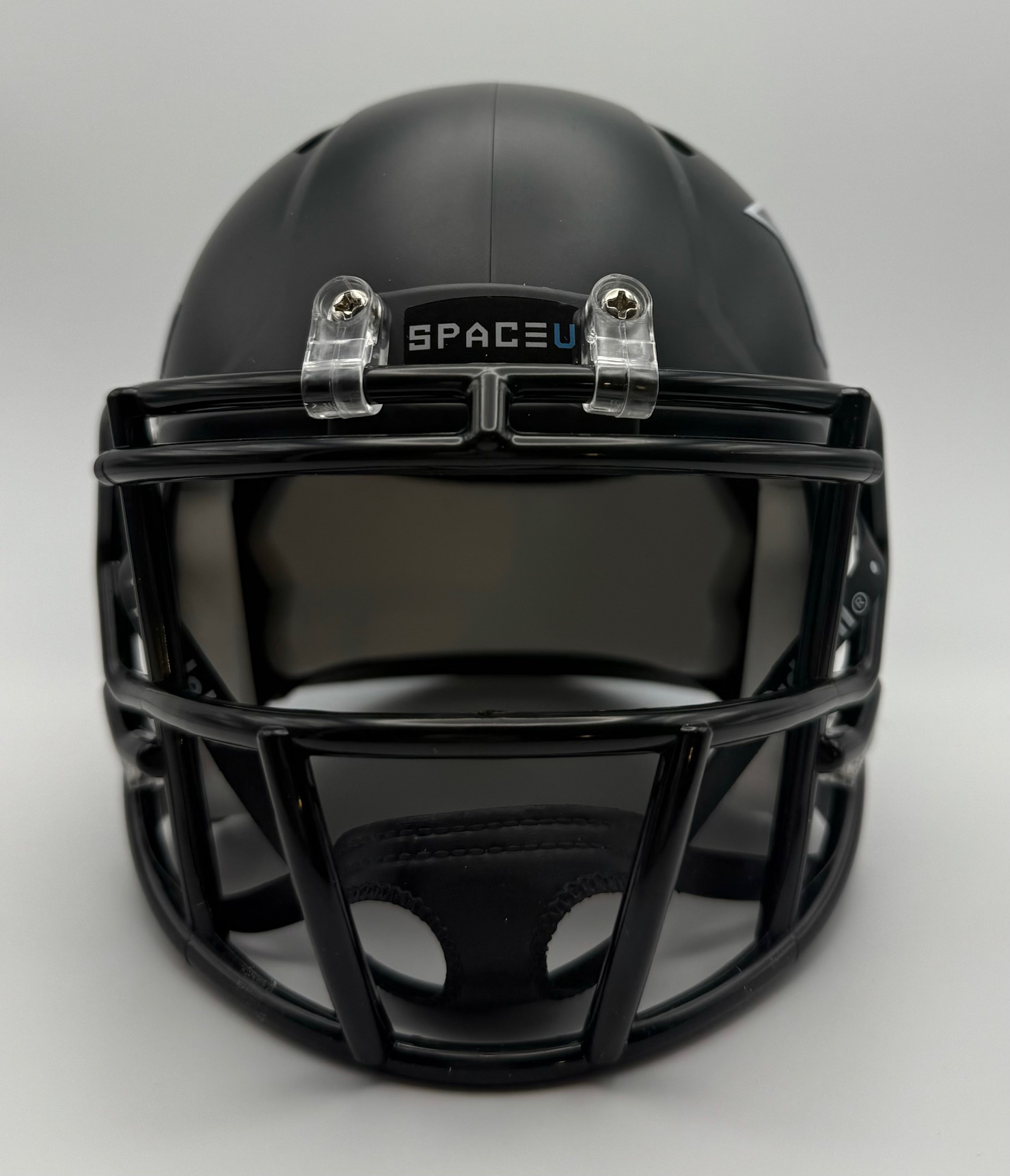 Space Ucf Mini Helmet UCF Knights Riddell Speed Mini Helmet Matte 