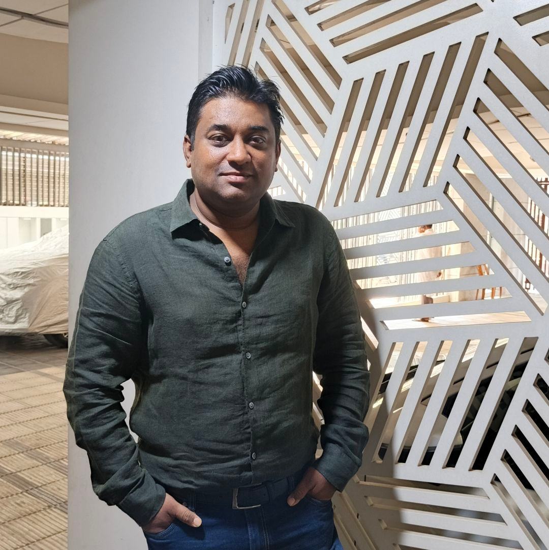 Shabbir Hossain