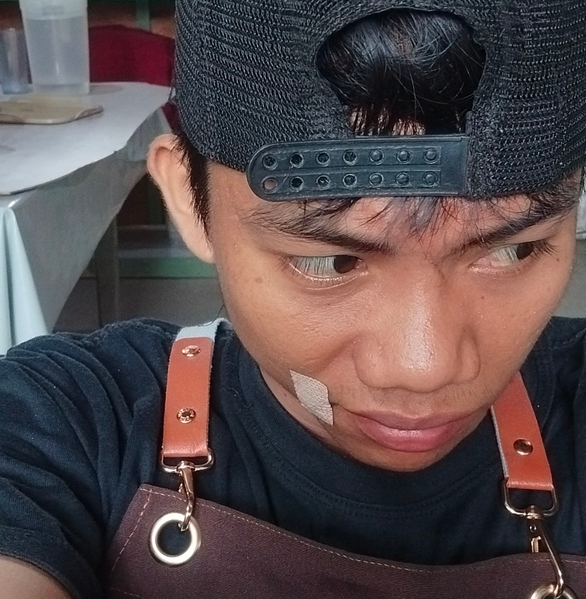 Vlog Jayvan