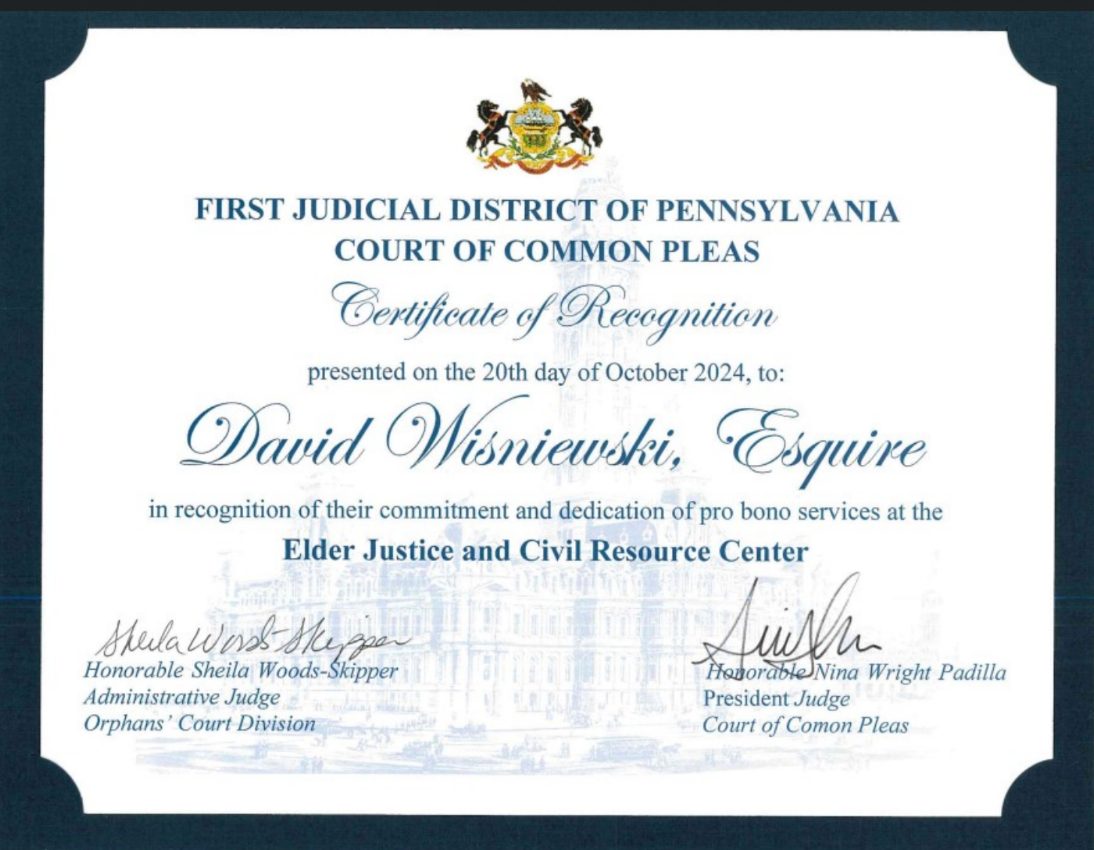 Singley & Rinaldi Attorneys at Law | Gibbsboro NJ