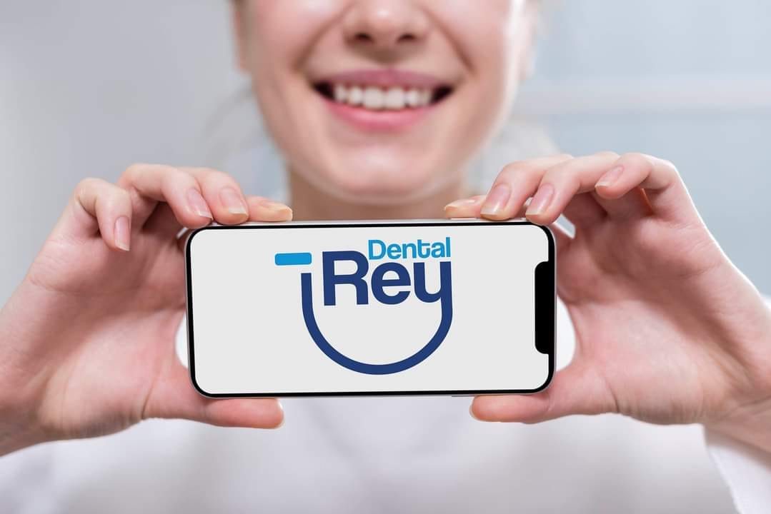 Dental Rey - En Dental Rey contamos con especialistas en: 🦷 ...