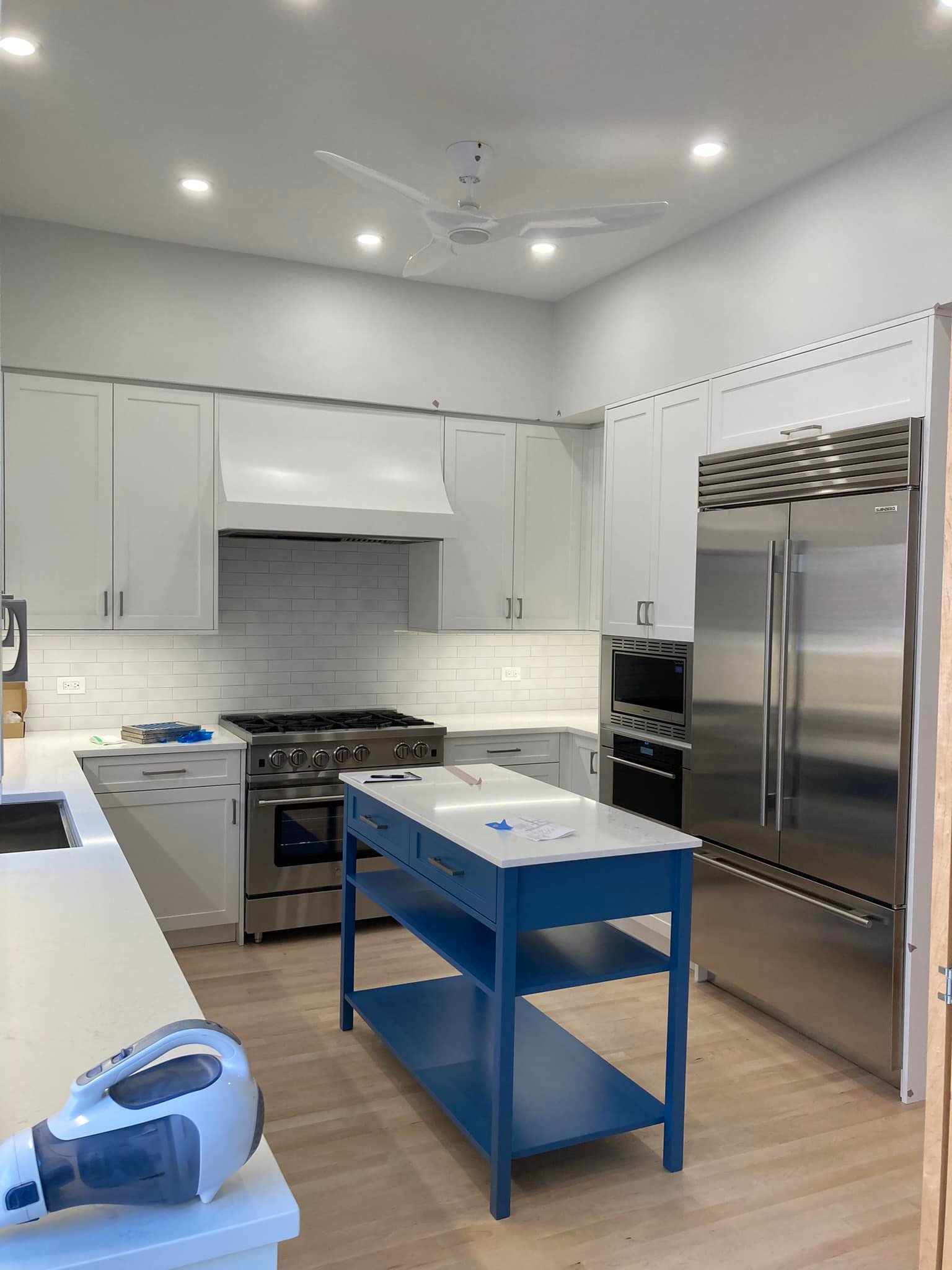 NorthSide Kitchen Designs