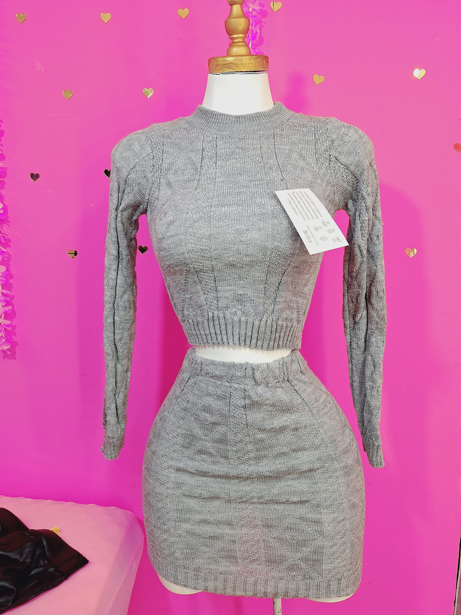 AnLu Boutique & novelty store