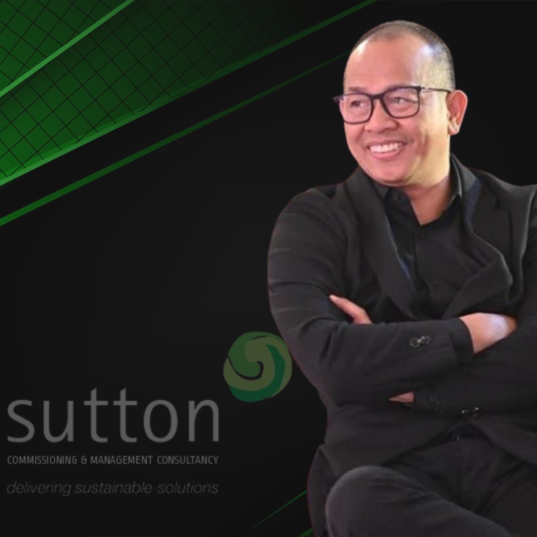 Sutton Commissioning & Management Consultancy