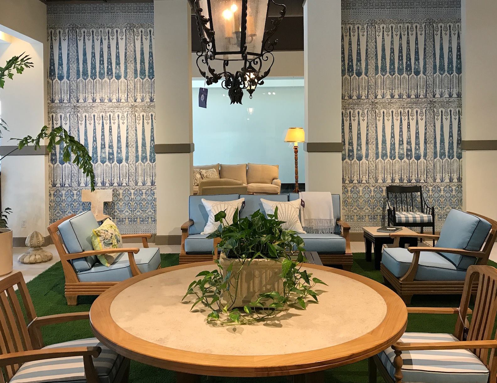 Nicolette Mayer Collection Interior Designers | Facebook