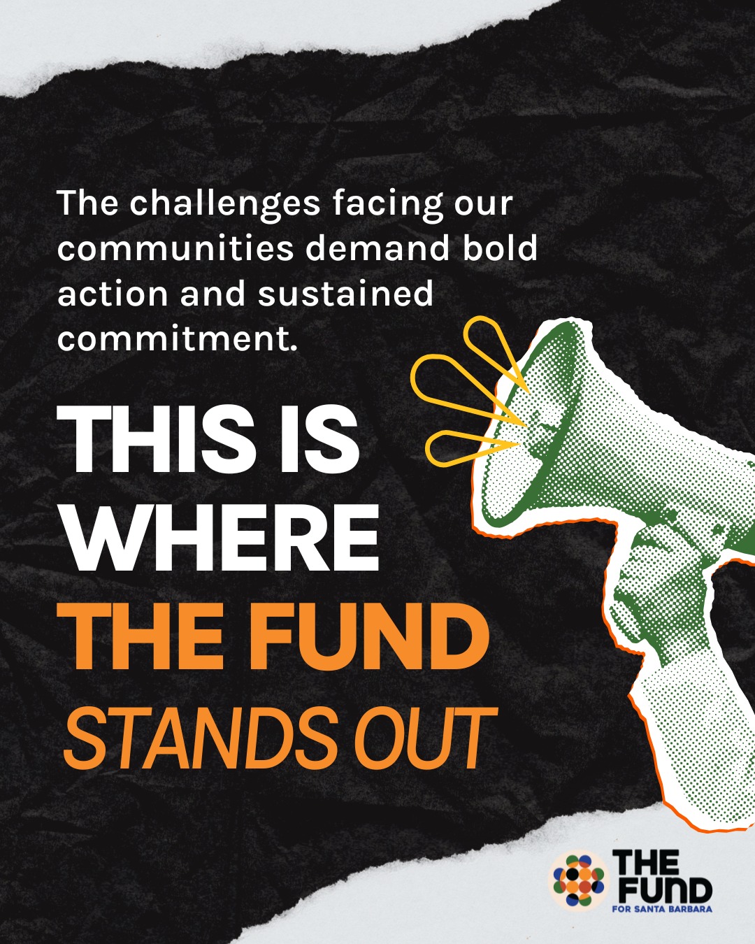 The Fund for Santa Barbara | Santa Barbara CA