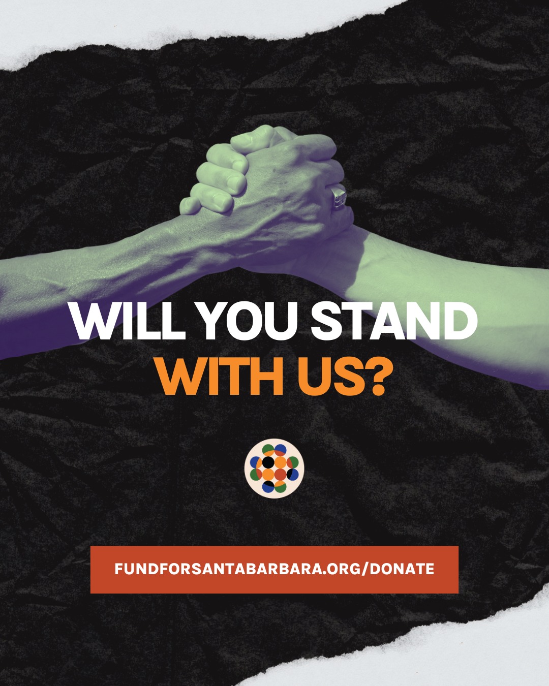 The Fund for Santa Barbara | Santa Barbara CA