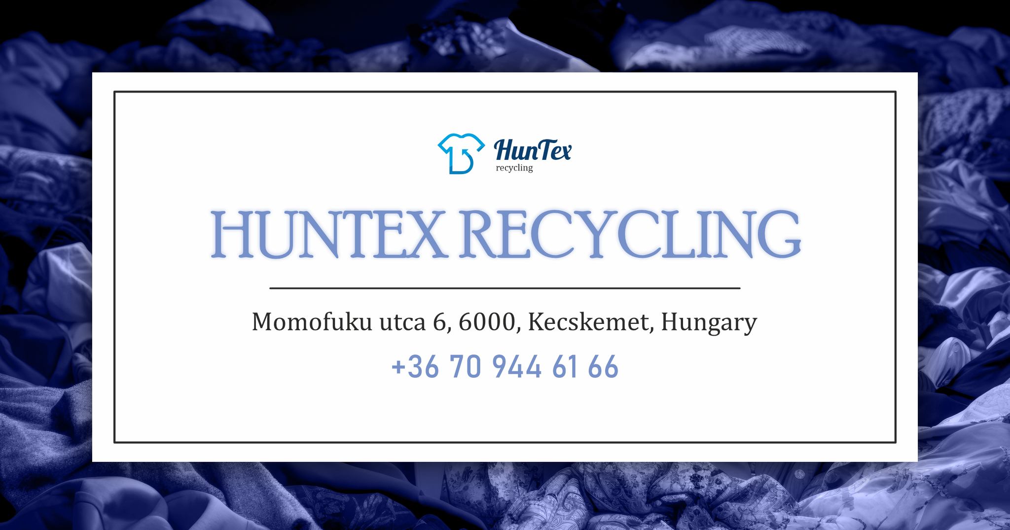 huntex-recycling-kft
