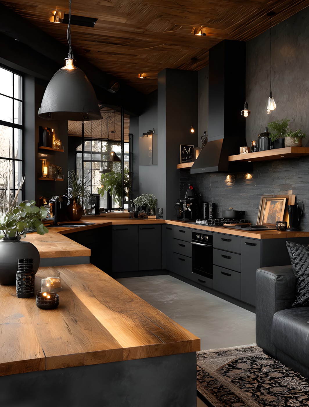 Future - So beautiful ️ More ideas @https://7-serenity.com/urban-warmth ...