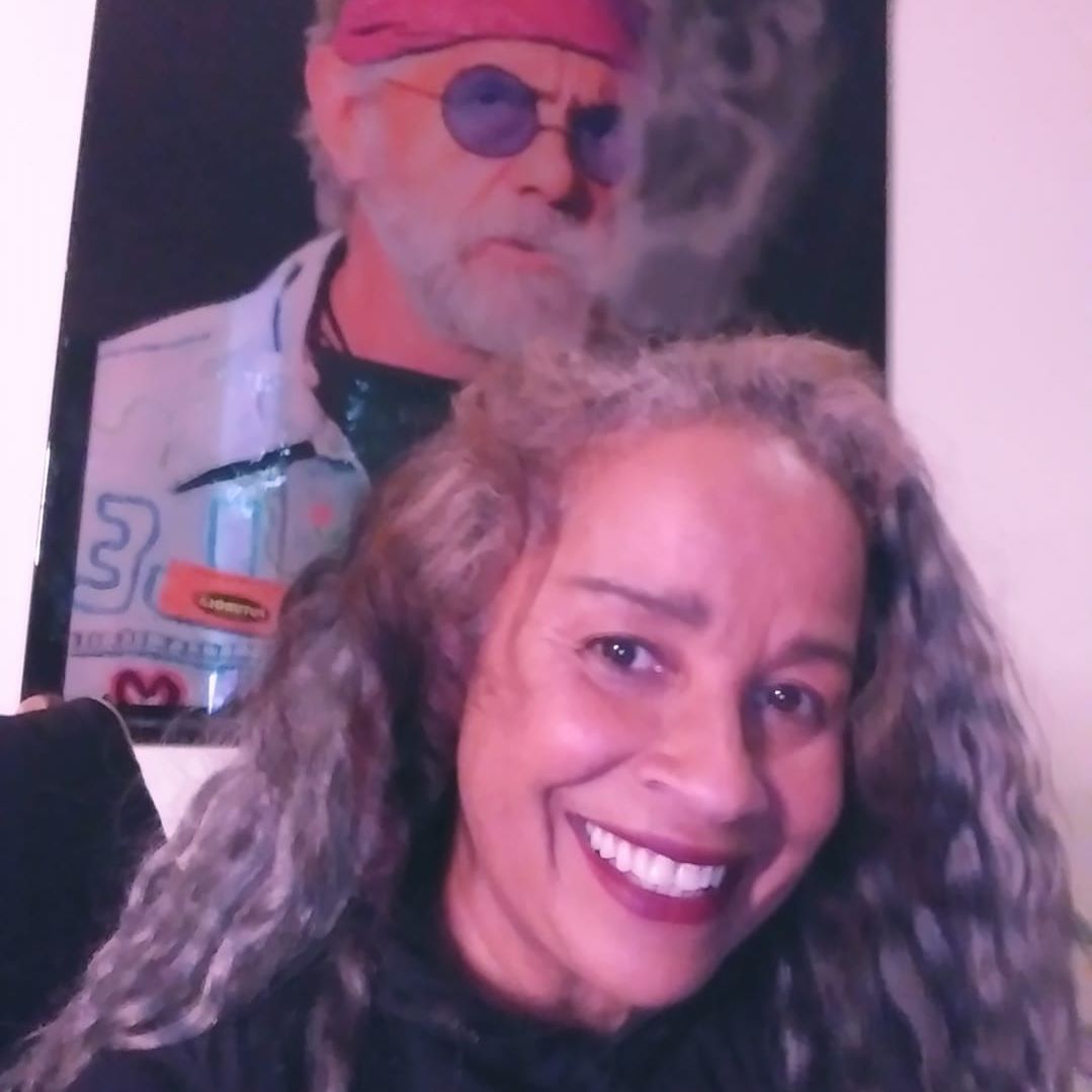 Rae Dawn Chong Facebook