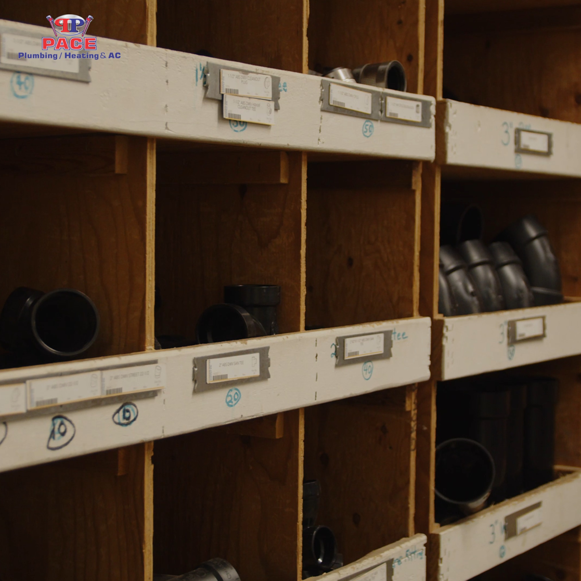 Pace Plumbing & Heating & AC | Spokane WA