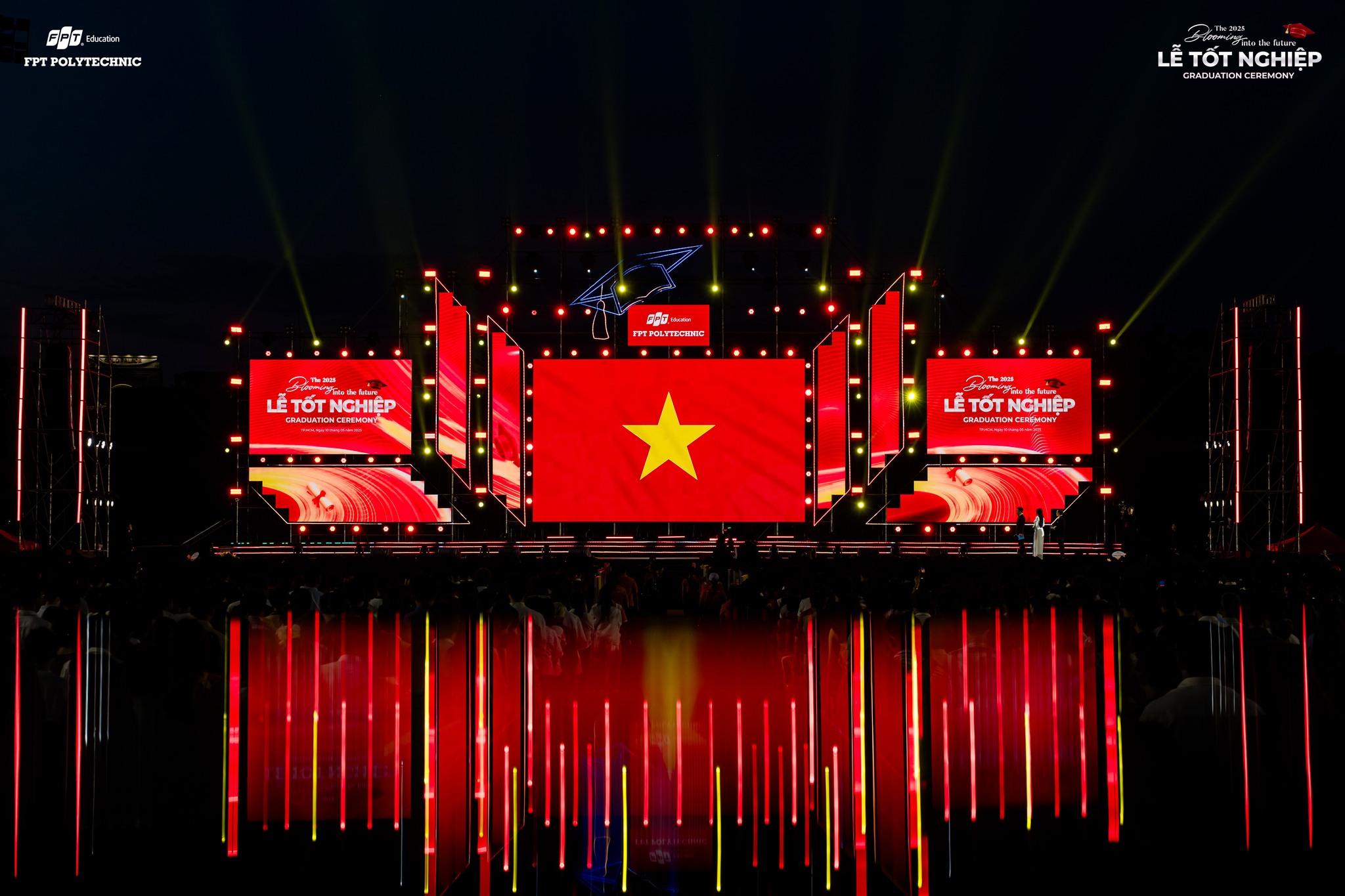 Fpoly HCM - Bộ môn Cơ Bản