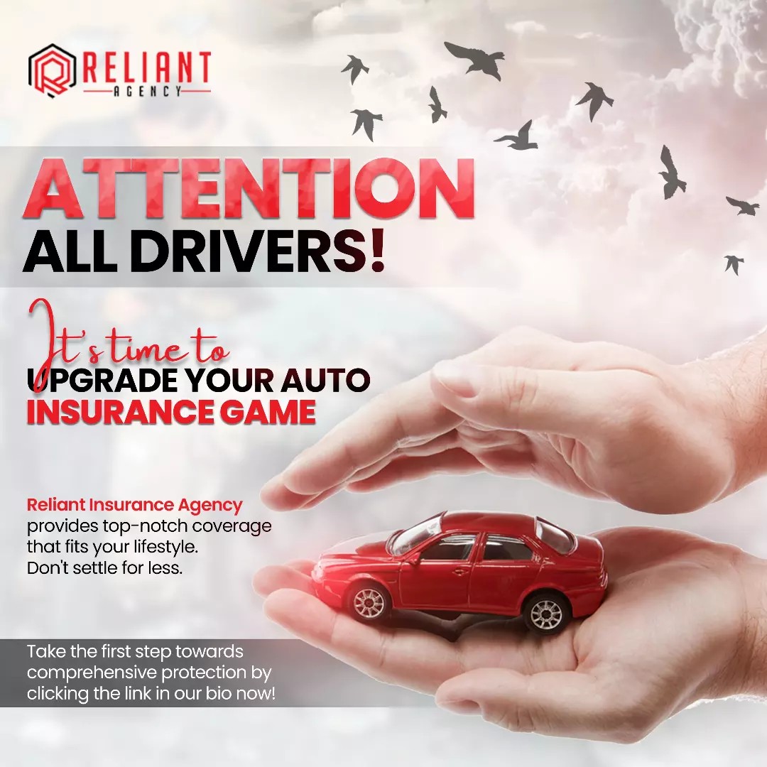Reliant Insurance Agency | Rolling Meadows IL