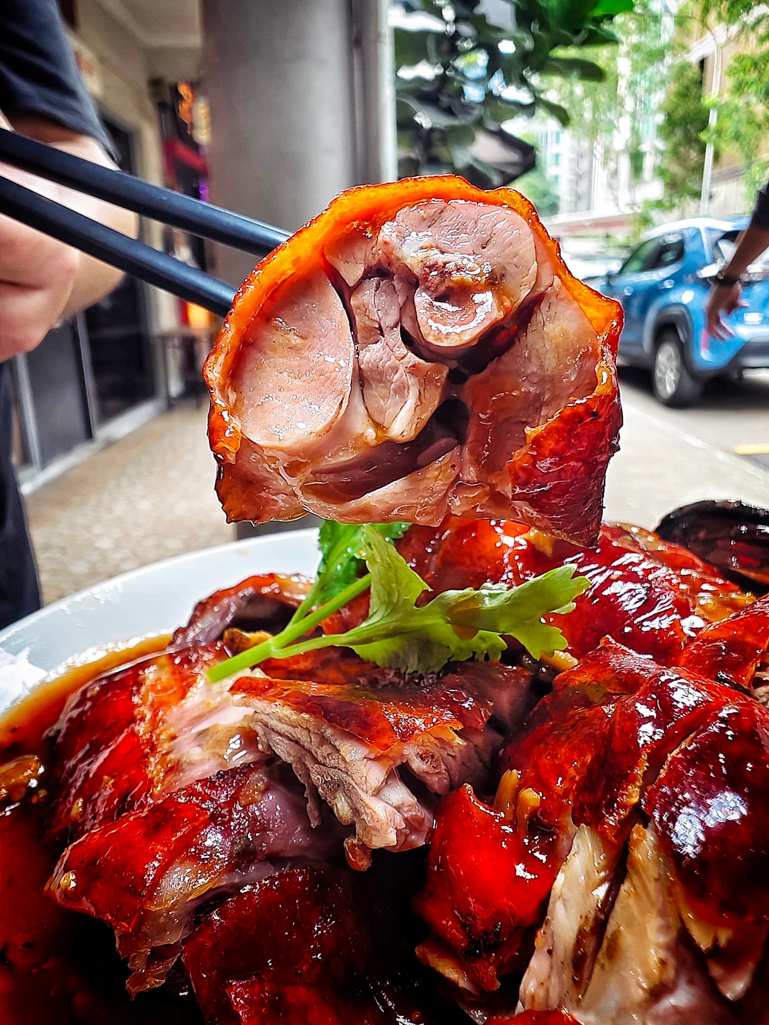 FOOK KIN 福劲 | Singapore Singapore